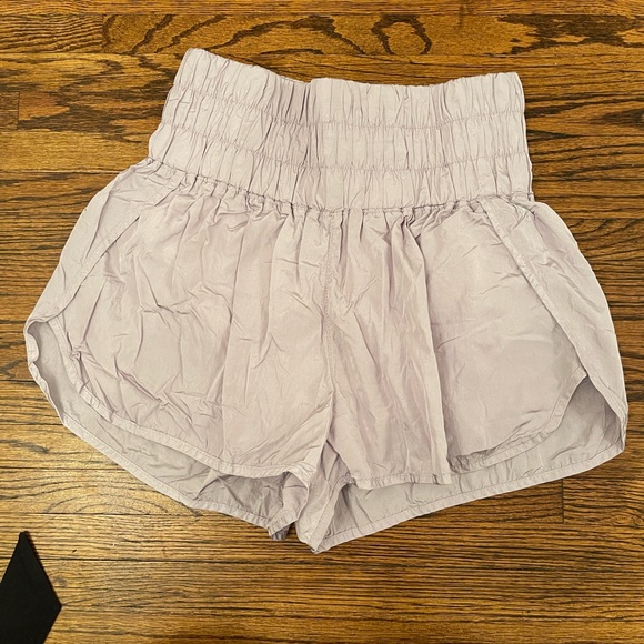 Free People FP Movement The Way Home Shorts - Picture 2 of 6